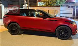 لاند روفر رانج روڤر فيلار